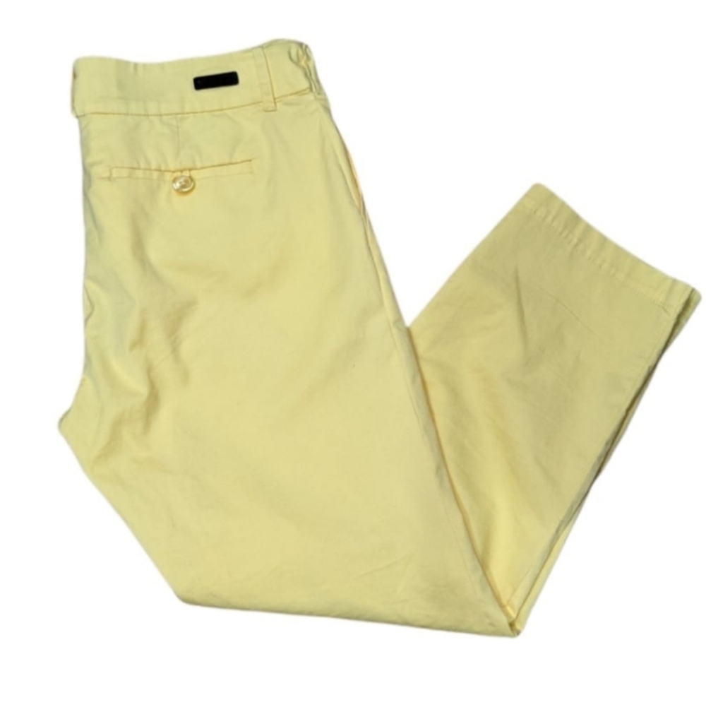 KUT FROM THE KLOTH crop trouser pant